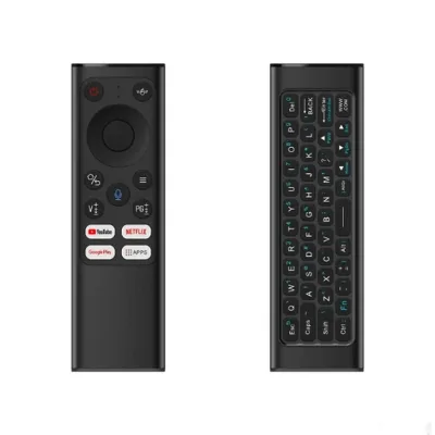 Беспроводной пульт Green Lion Remote Pro + мини-клавиатура и мышь