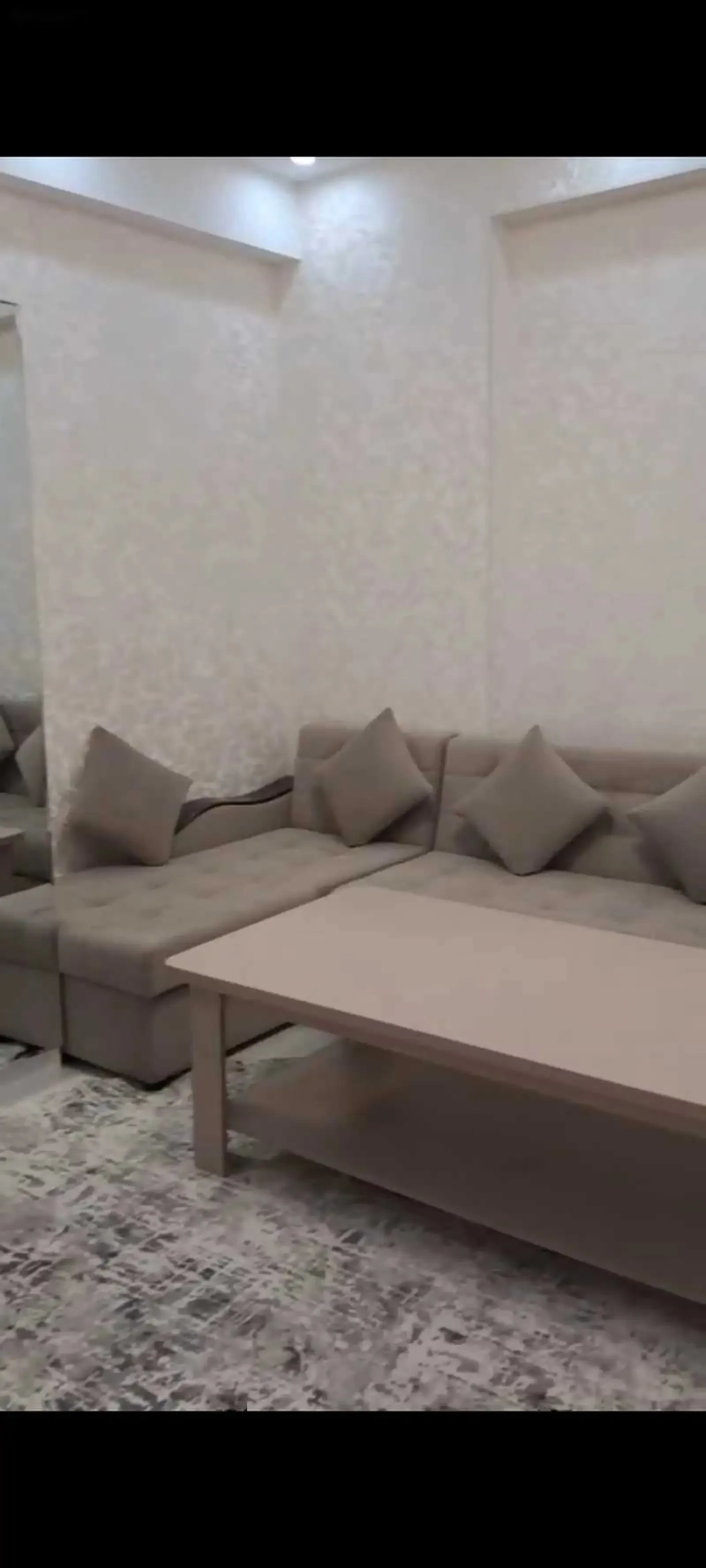 1-комн. квартира, 6 этаж, 50 м², Сомони