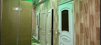 2-комн. квартира, 8 этаж, 66м², Сино, бинои Профсоюз