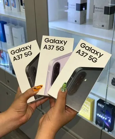 Samsung Galaxy A3 256 gb — миниатюра 5
