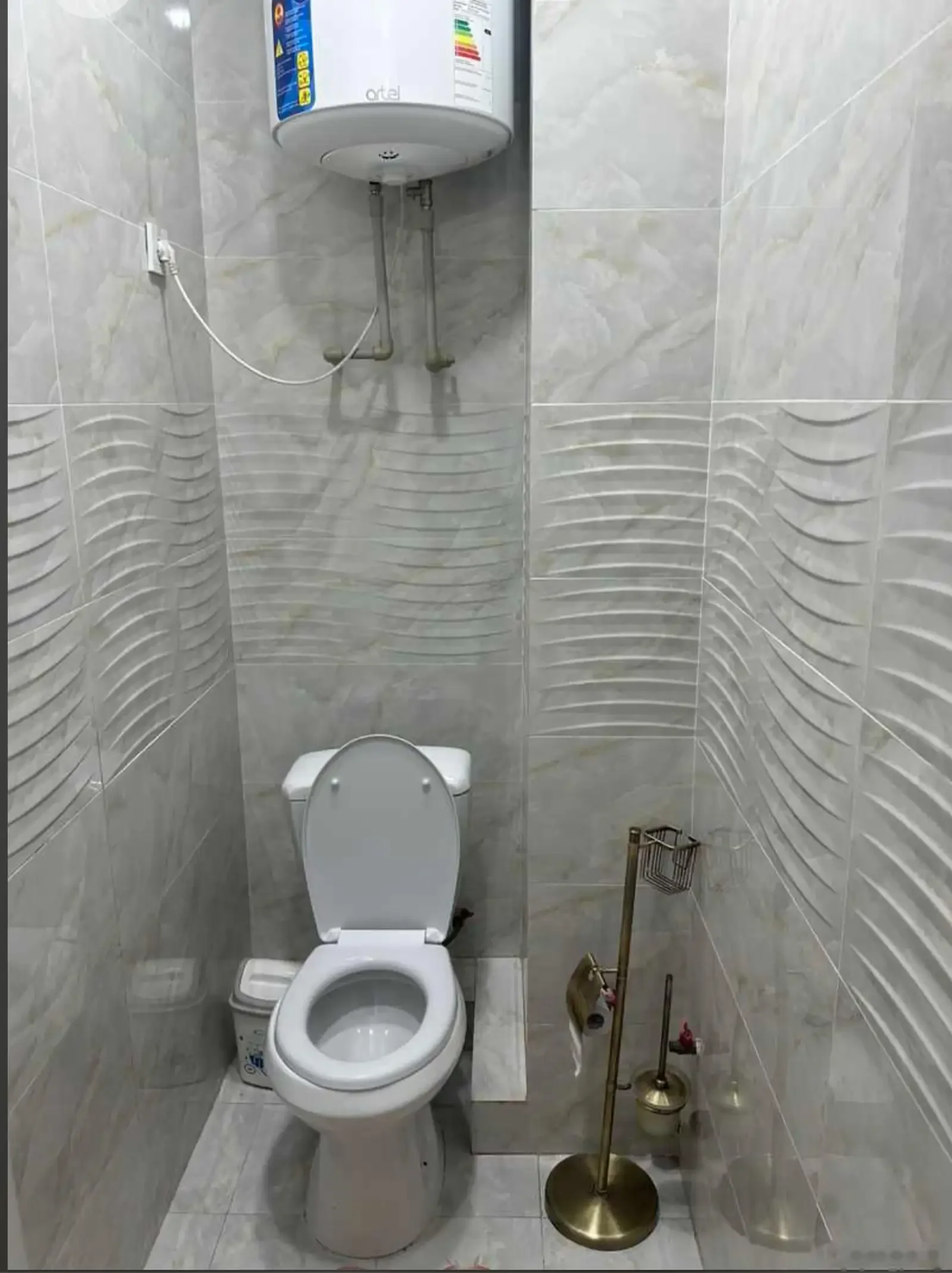 2-комн. квартира, 4 этаж, 90м², Хилтон Шохмансур