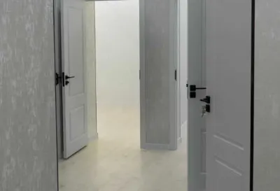 3-комн. квартира, 19 этаж, 84 м², Сино