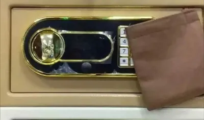 Сейф