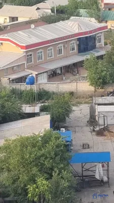 2-комн. квартира, 12 этаж, 56 м², Сино