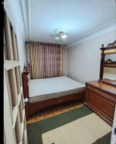 4-комн. квартира, 3 этаж, 85м², Сино