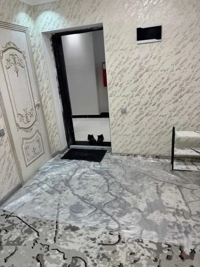 2-комн. квартира, 13 этаж, 59м², масчити Катар