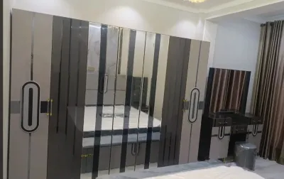 2-комн. квартира, 4 этаж, 65м², сино
