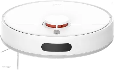 Робот-пылесос Xiaomi Robot Vacuum S40C с влажной уборкой