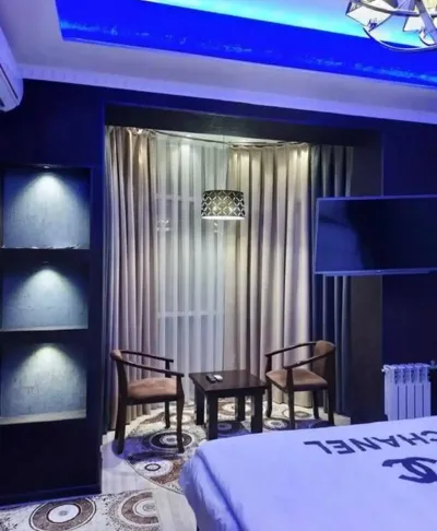 1-комн. квартира, 13 этаж, 57 м², Шохмансур