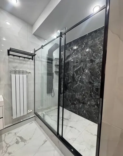 3-комн. квартира, 20 этаж, 99 м², Исмоили сомони
