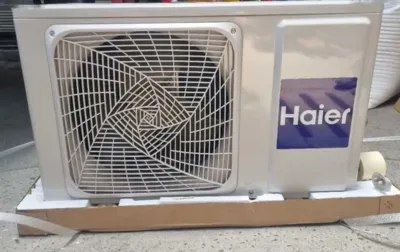 Кондиционер Haier 12