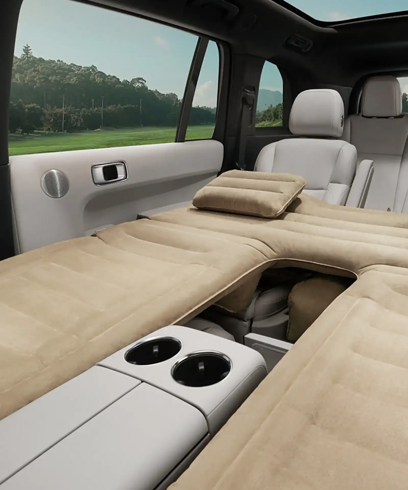 Li Auto (LiXiang) L9, 2026 на заказ