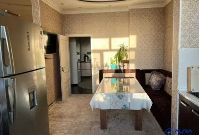 3-комн. квартира, 13 этаж, 116 м², Сино