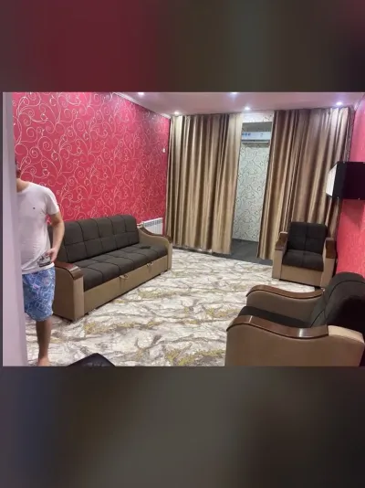 2-комн. квартира, 6 этаж, 58м², шохмансур