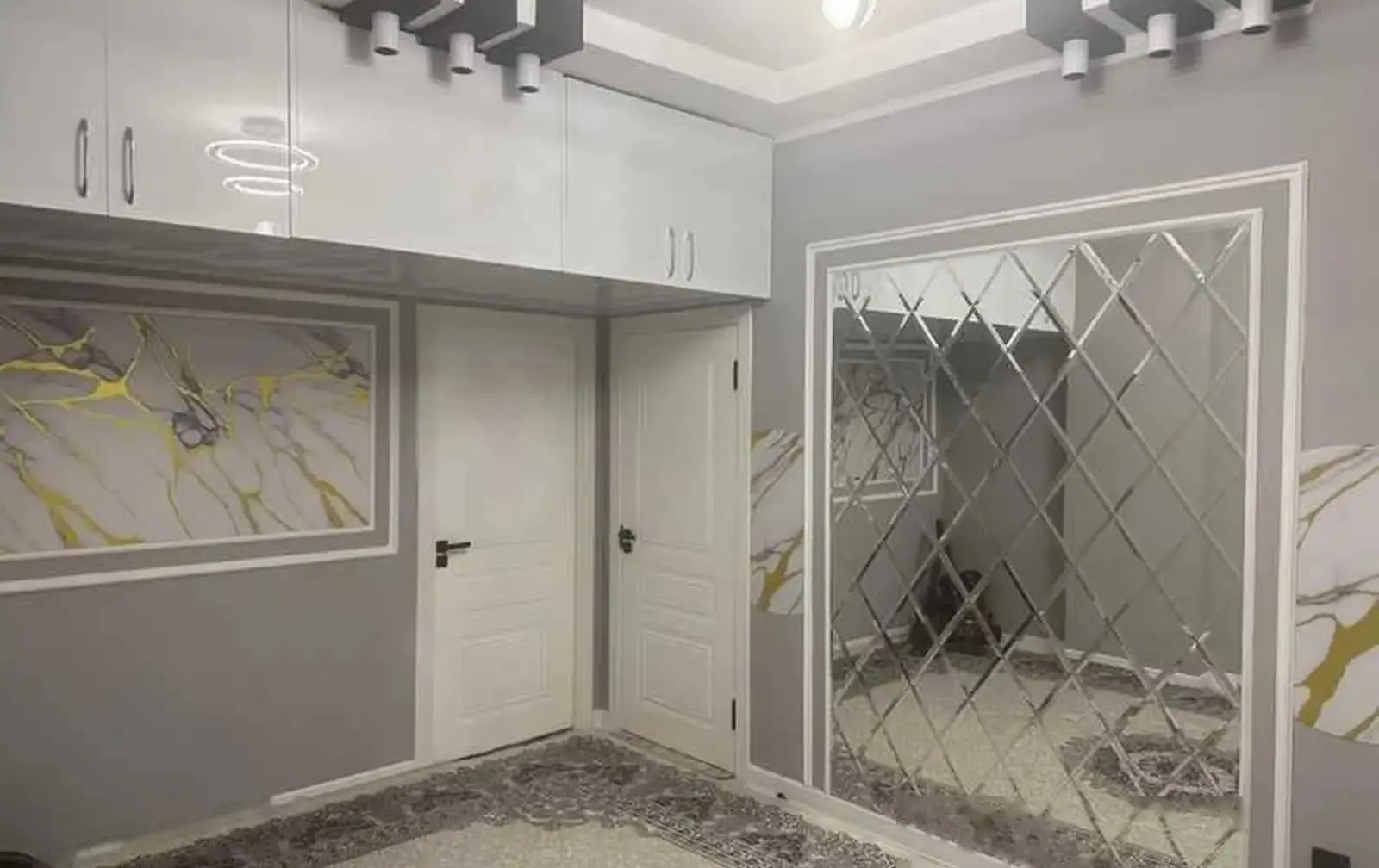 2-комн. квартира, 14 этаж, 70м², Фирдавси