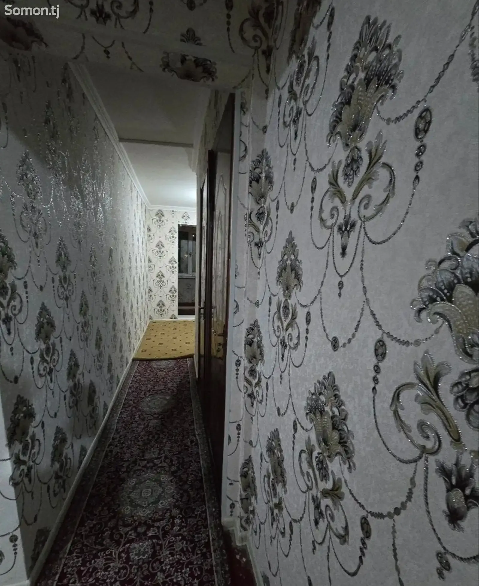 3-комн. квартира, 4 этаж, 62 м², Сино 32 мкр