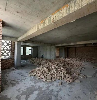 3-комн. квартира, 16 этаж, 88 м², Исмоили Сомони