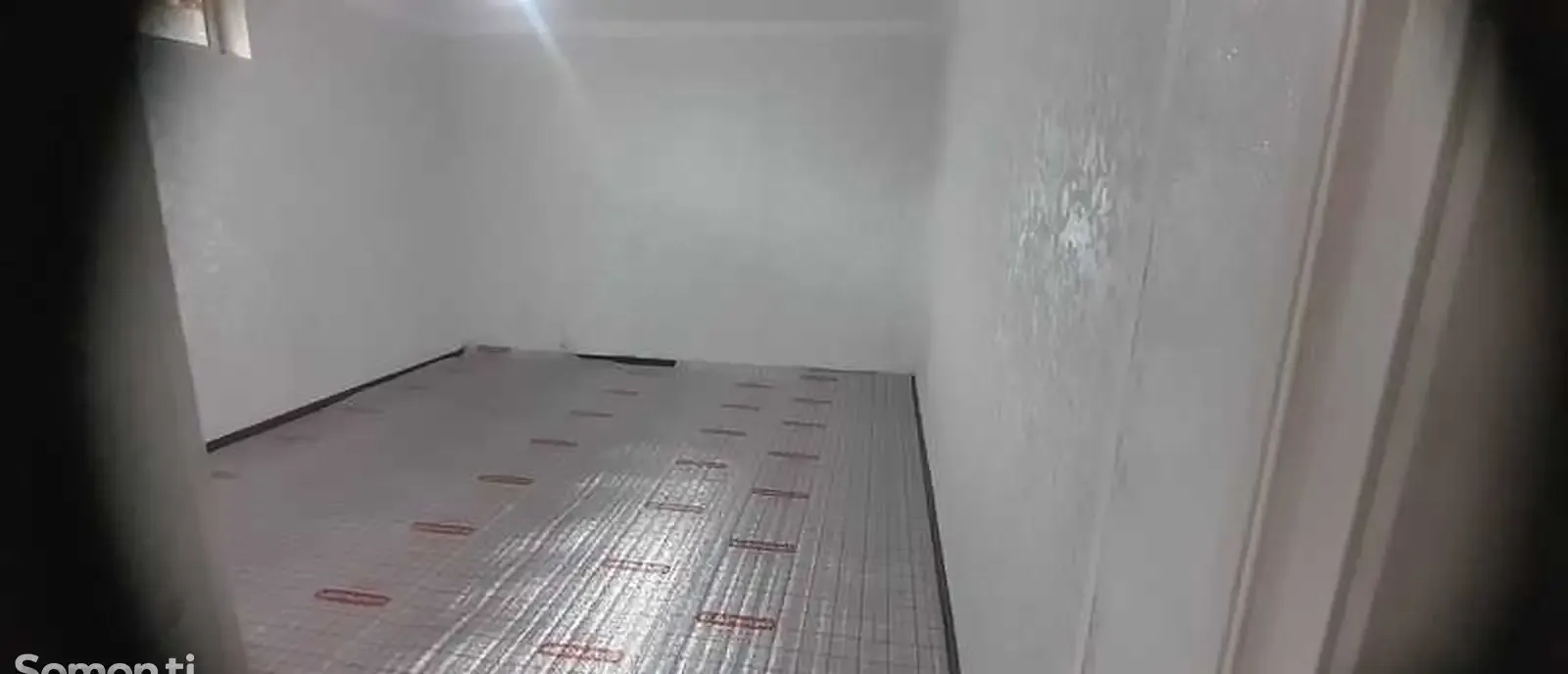 2-комн. квартира, 1 этаж, 75м², гардиши 104