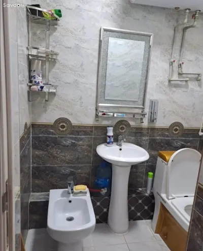 2-комн. квартира, 2 этаж, 67м², Сино