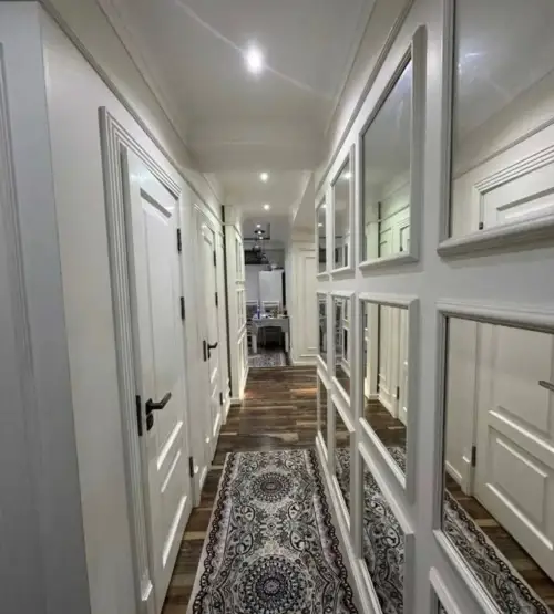 2-комн. квартира, 10 этаж, 60 м², Сино