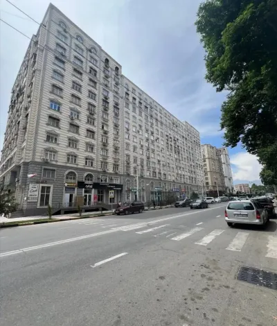 2-комн. квартира, 7 этаж, 52 м², Сомони