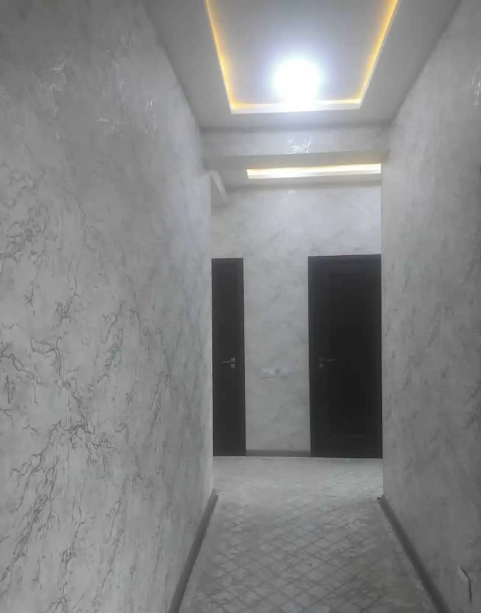 2-комн. квартира, 15 этаж, 75м², 112 мкр
