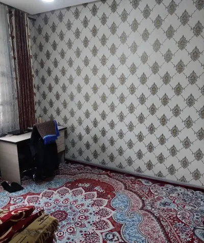 3-комн. квартира, 3 этаж, 77 м², Сино