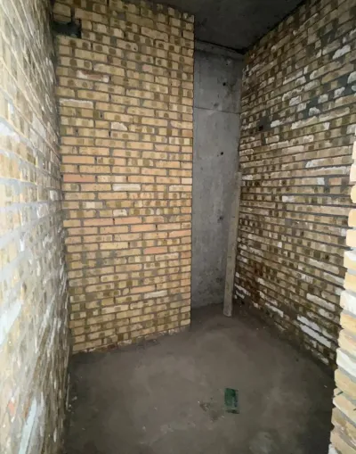 2-комн. квартира, 7 этаж, 87 м², напротив Парка Куруши Кабир