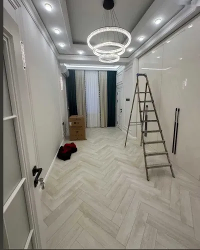 2-комн. квартира, 7 этаж, 65м², Исмоили сомони