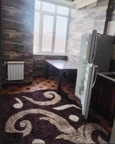 3-к квартира, 6 этаж, 91 м², 91 мкр