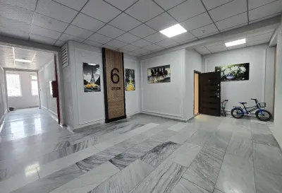 3-комн. квартира, 6 этаж, 138 м², Н.Шохмансур 9-вал
