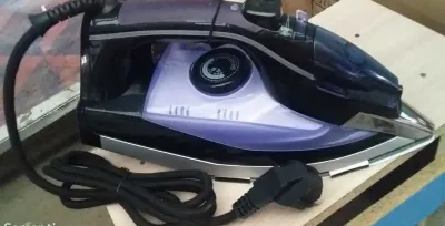 Утюг
