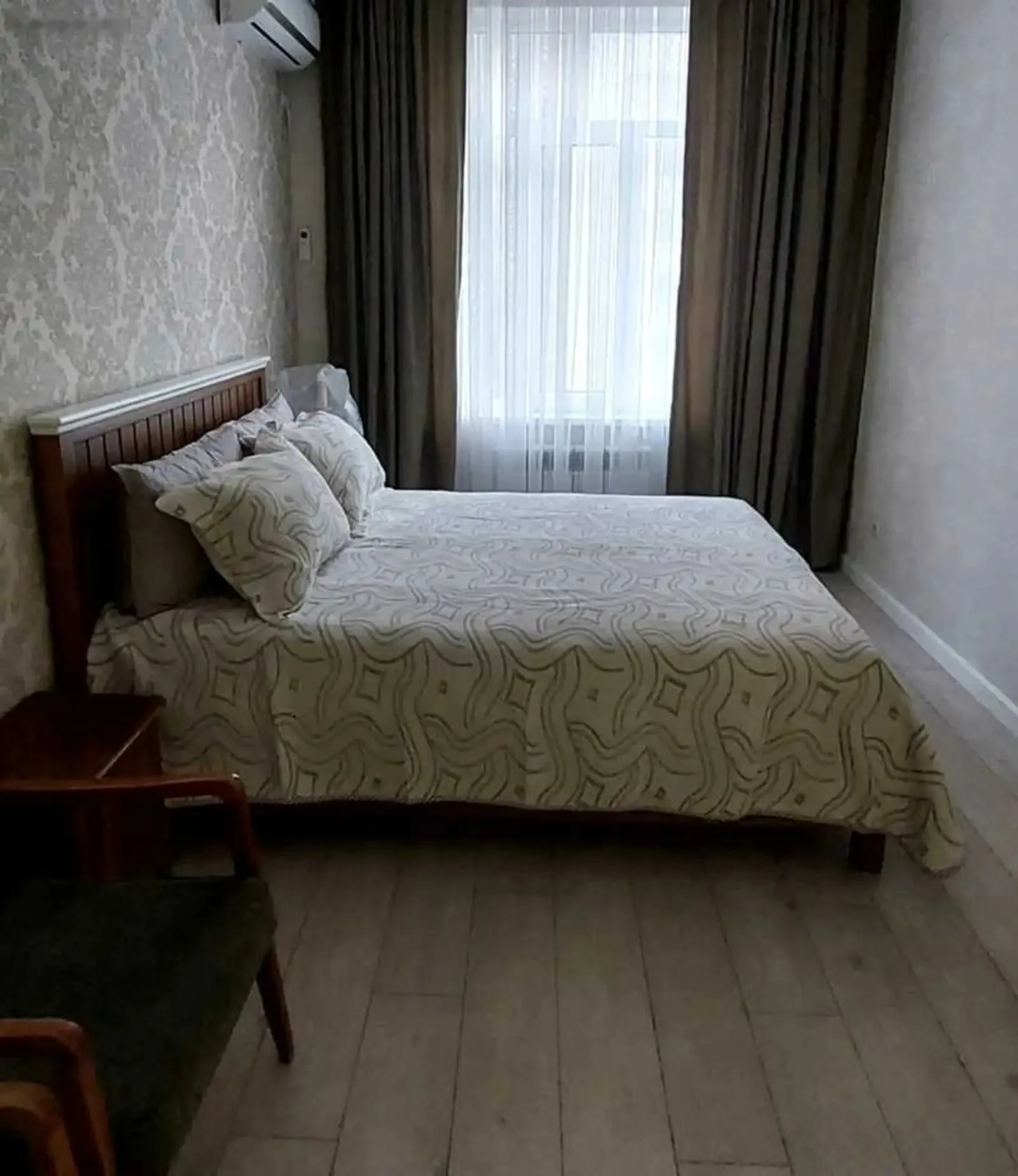 2-комн. квартира, 9 этаж, 58м²,  роддоми