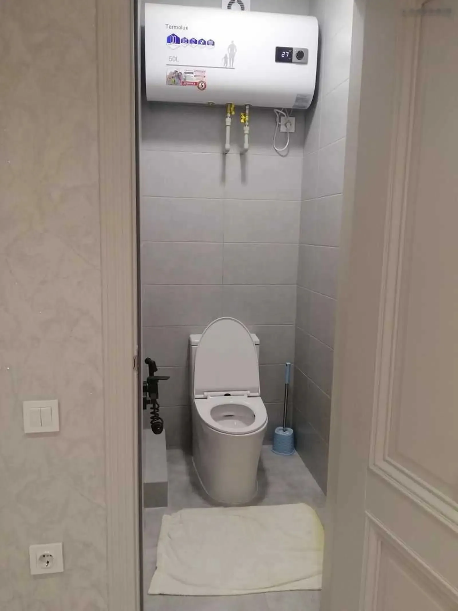 2-комн. квартира, 9 этаж, 99м², Садбарг