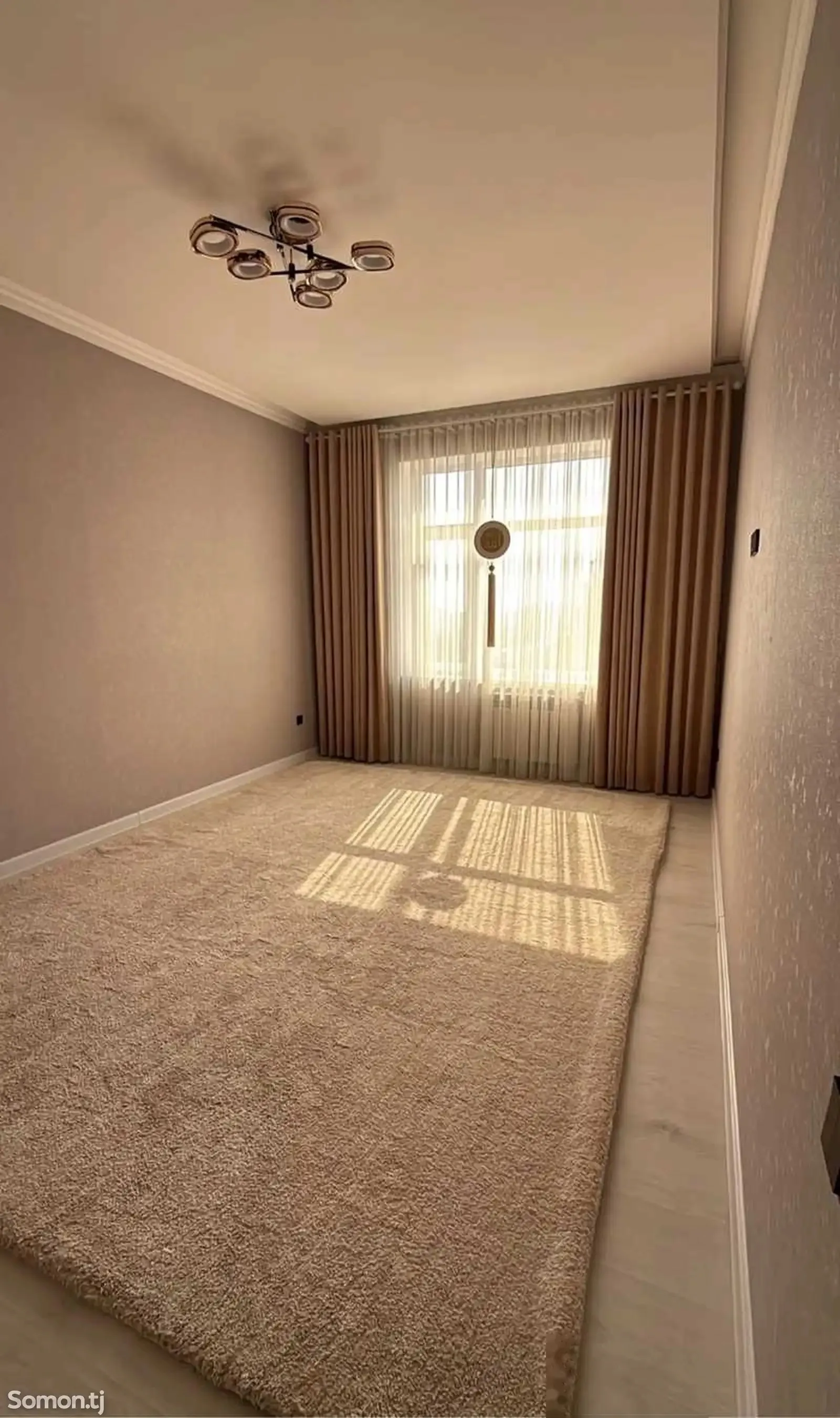 3-комн. квартира, 12 этаж, 101м², танка УВД