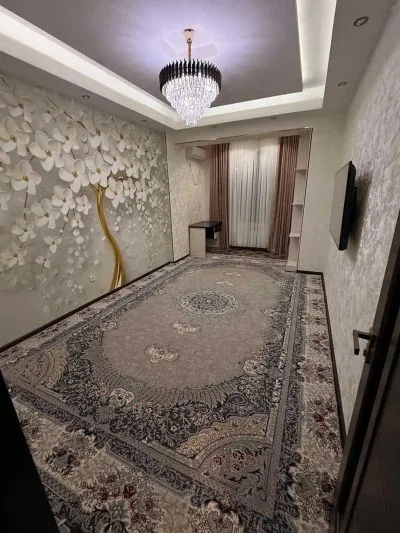 2-комн. квартира, 10 этаж, 72м², Бухоро 23/25 ру па руй Алфемо