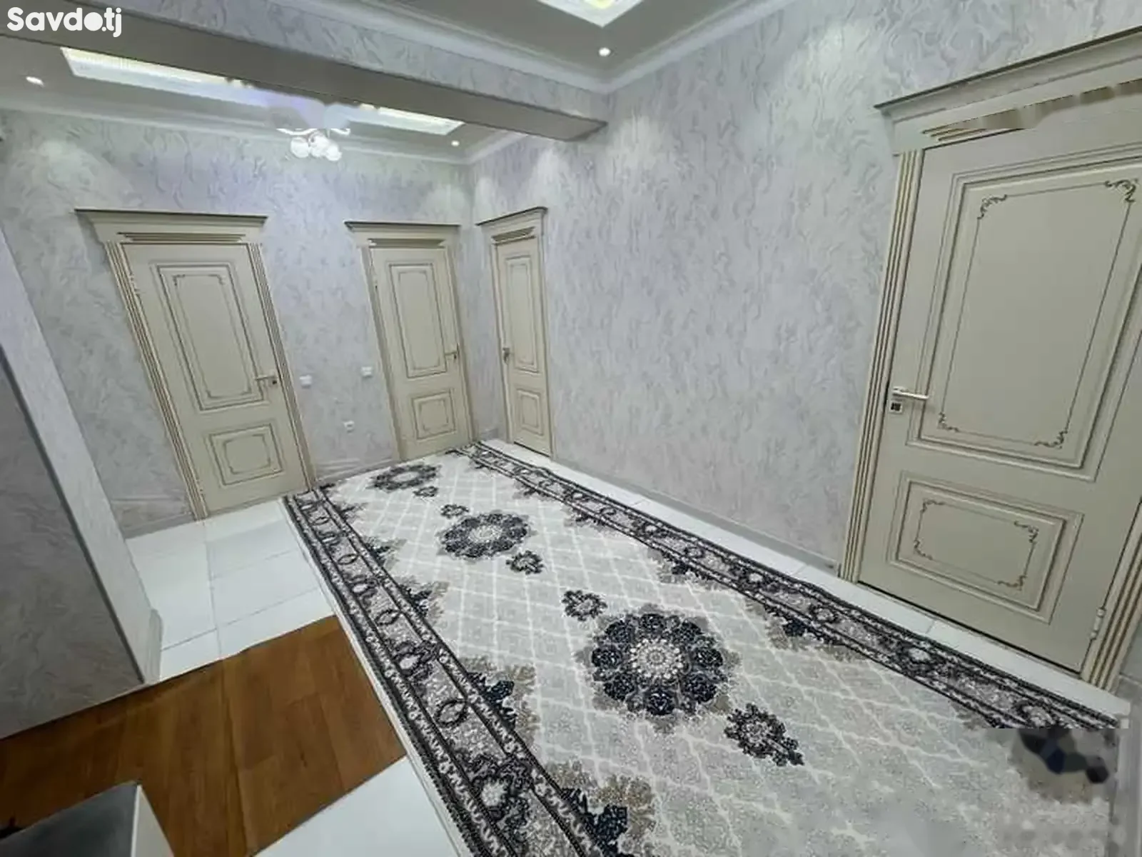 2-комн. квартира, 8 этаж, 82м², Шохмансур, назди скорый