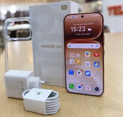 Huawei Honor 600 5g 256 gb