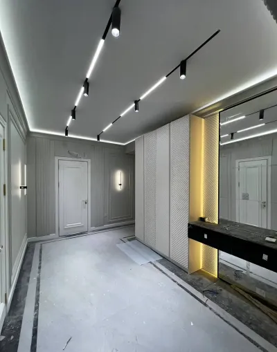 2-комн. квартира, 16 этаж, 83 м², Фирдави