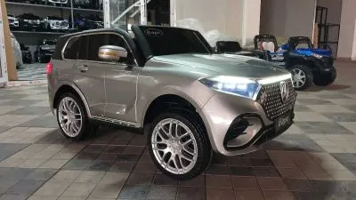 Детский электромобиль