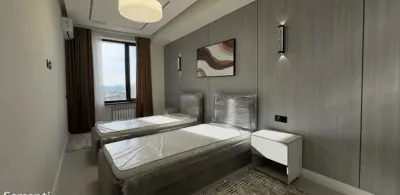 3-комн. квартира, 9 этаж, 98 м², Шохмансур