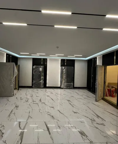 2-комн. квартира, 11 этаж, 96 м², шохмансур