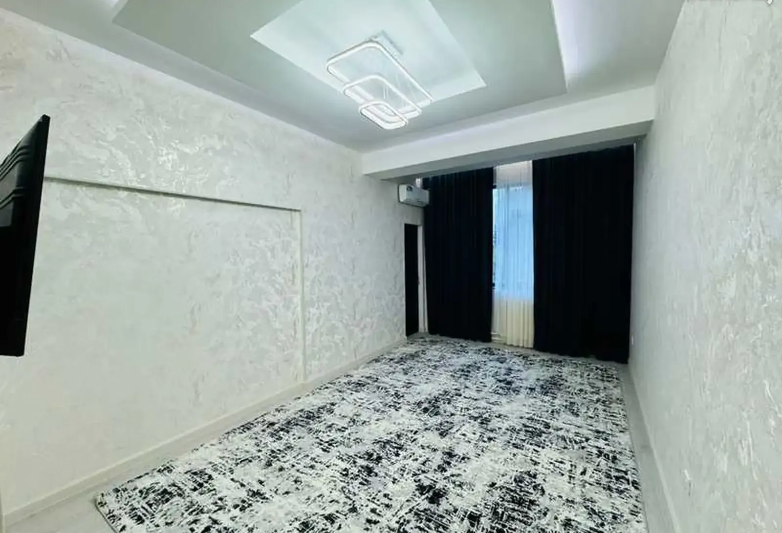 2-комн. квартира, 4 этаж, 72м², Зелёный Бозор