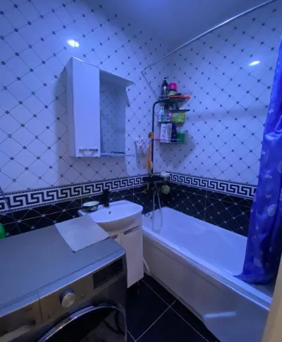 2-комн. квартира, 14 этаж, 68 м², Cино