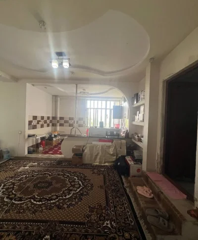4-комн. квартира, 9 этаж, 105 м², Шохмансур