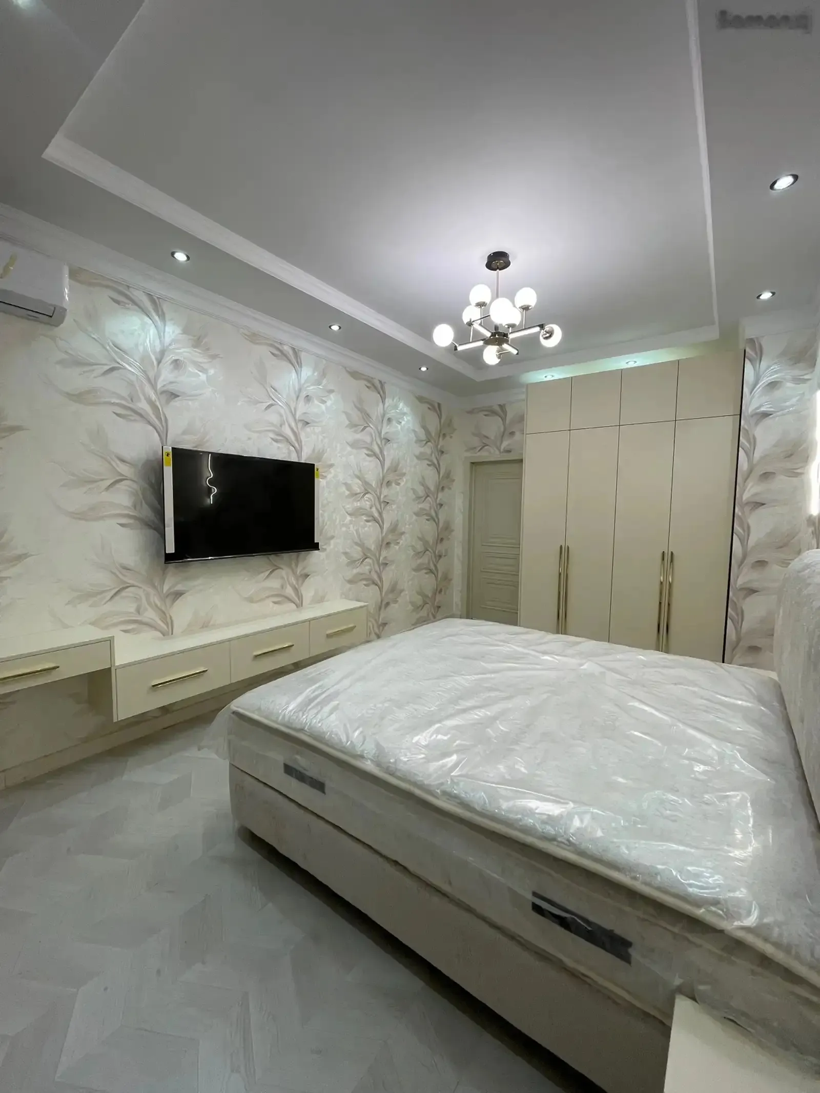 2-комн. квартира, 4 этаж, 60м², М.Курбанов