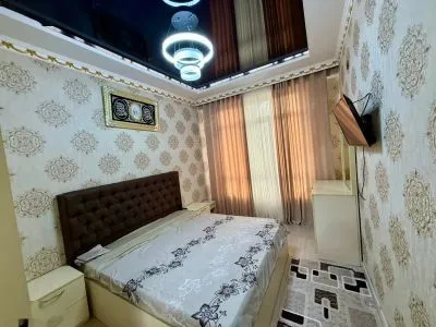 1-комн. квартира, 11 этаж, 68 м², Садбарг