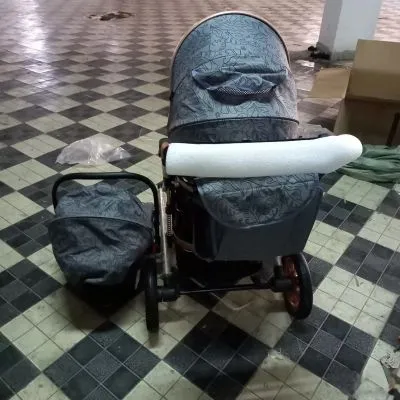 Коляска