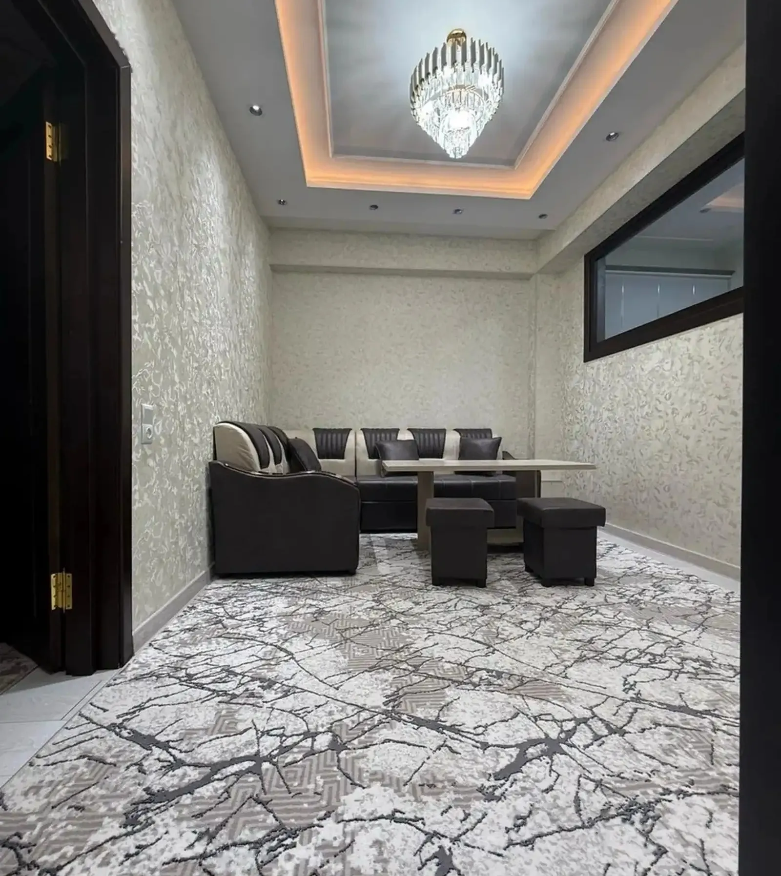 2-комн. квартира, 3 этаж, 60м², 18 Мкр