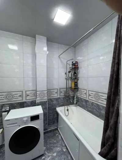 2-комн. квартира, 15 этаж, 55 м², Фирдавси